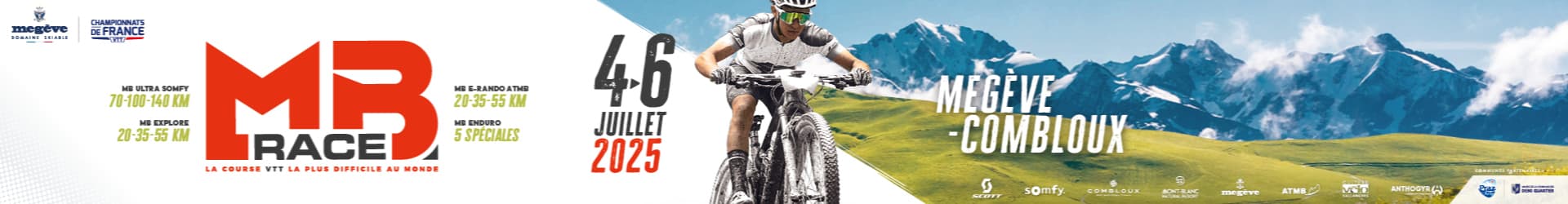 MB RACE banner