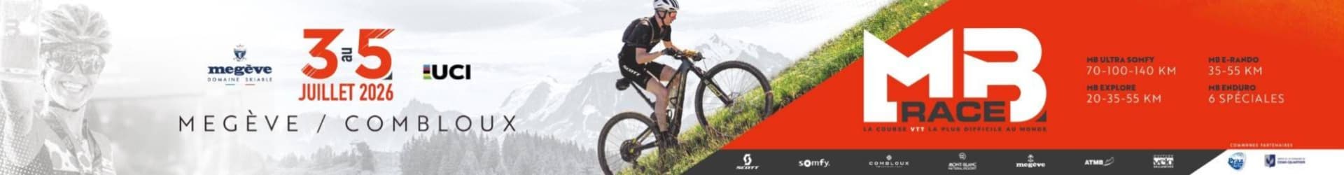 MB RACE banner